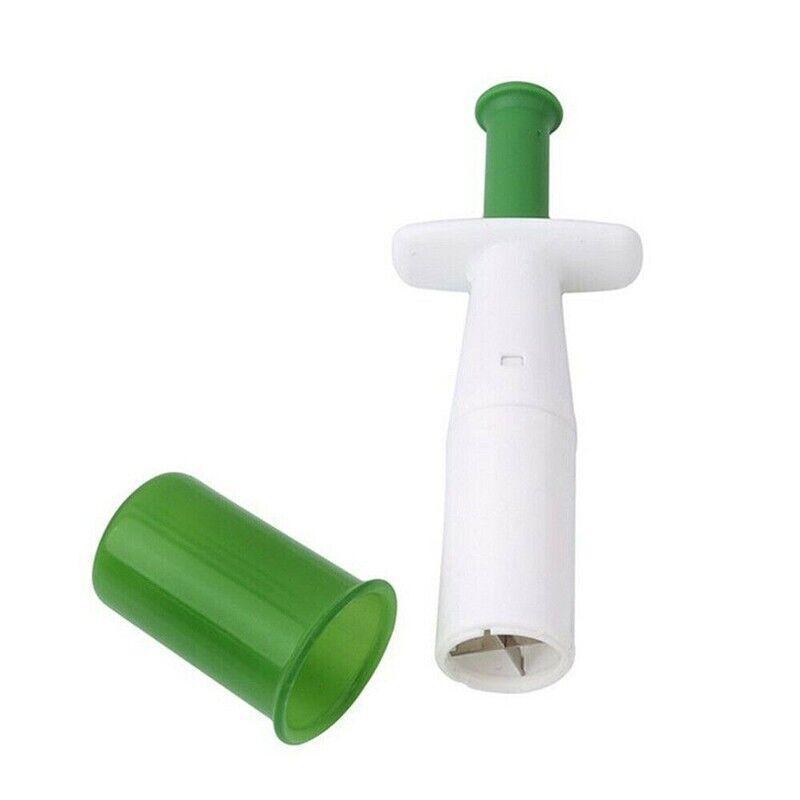 Grape and Cherry Slicer Cutter Tool for Fruit and Vegetable Prep 4