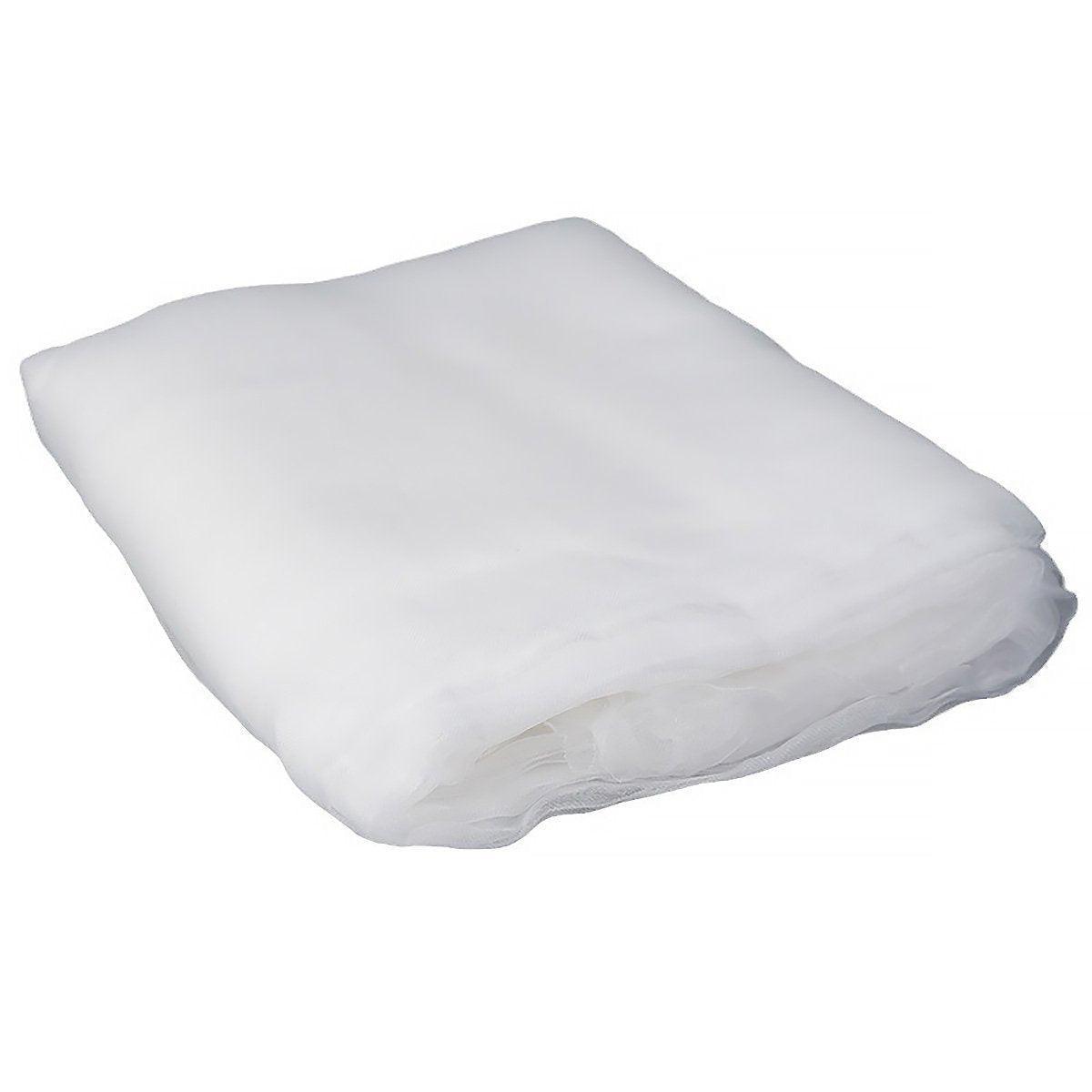 Agricultural Insect-proof Greenhouse Net for Fruit Vegetable Plant Protection - 250CMx5M 6