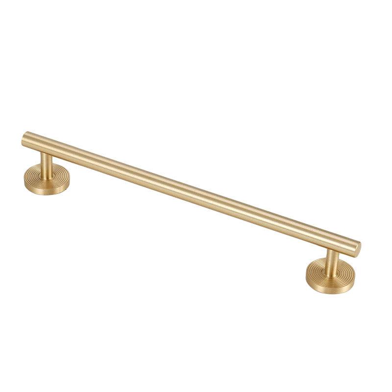 European Style Cabinet Handles Drawer Pull Knob 4 Sizes for Wardrobe Door - 192mm 8