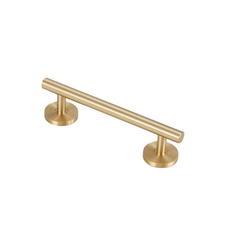 European Style Cabinet Handles Drawer Pull Knob 4 Sizes for Wardrobe Door - 96mm 6