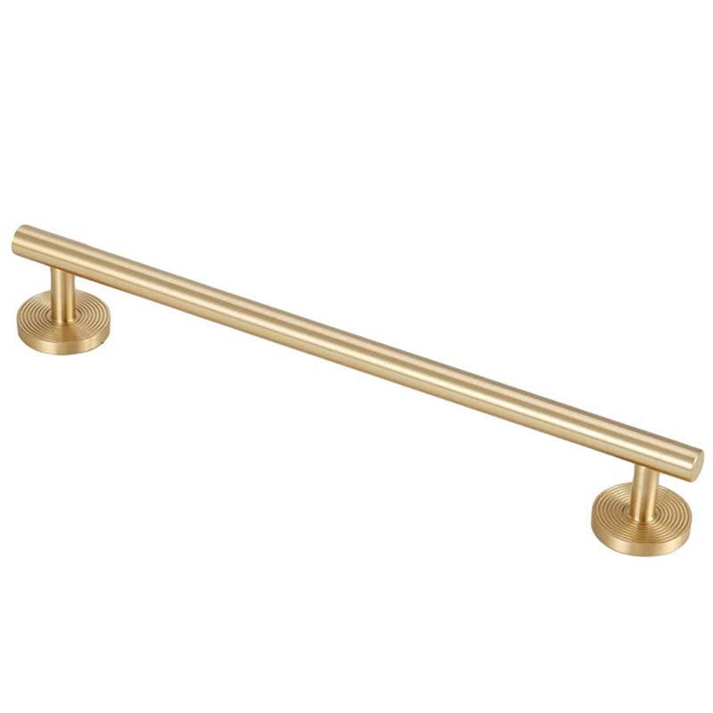 European Style Cabinet Handles Drawer Pull Knob 4 Sizes for Wardrobe Door - 96mm 9