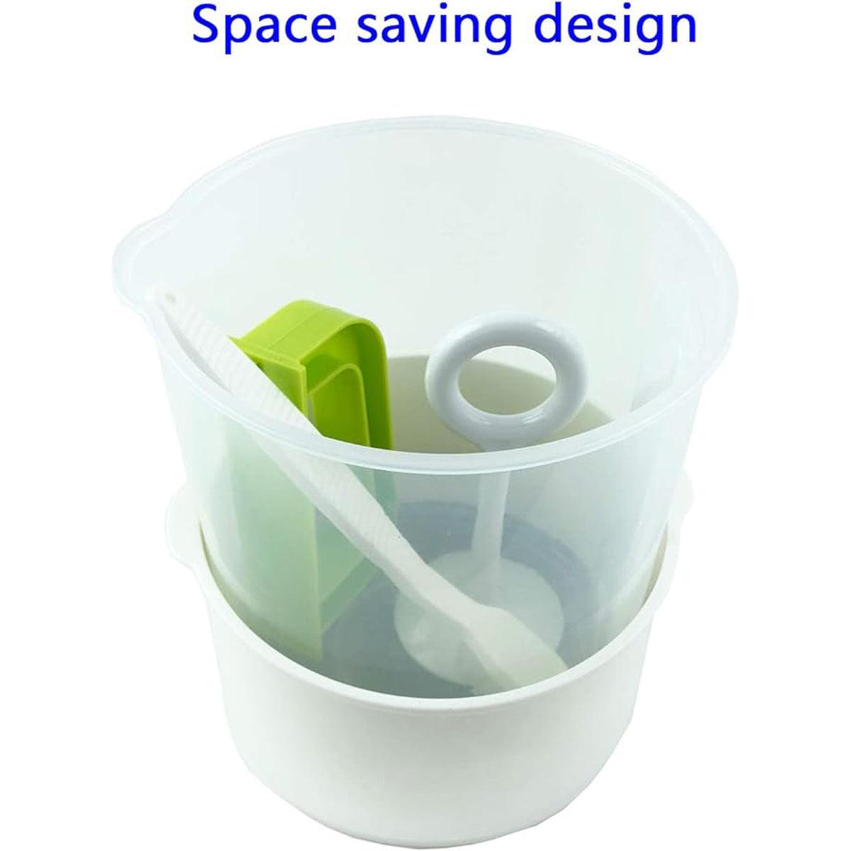 5Pcs Soya Milk Strainer for Soya Milk Machine Stirring Filter Kitchen Tools 5