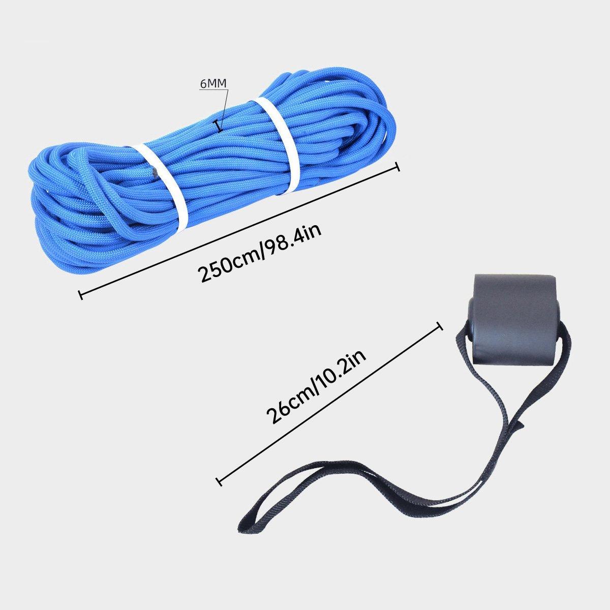 Shoulder Joint Pulley Sling for Upper Limb Training and Cervical Spine Exercise - Promotion 4