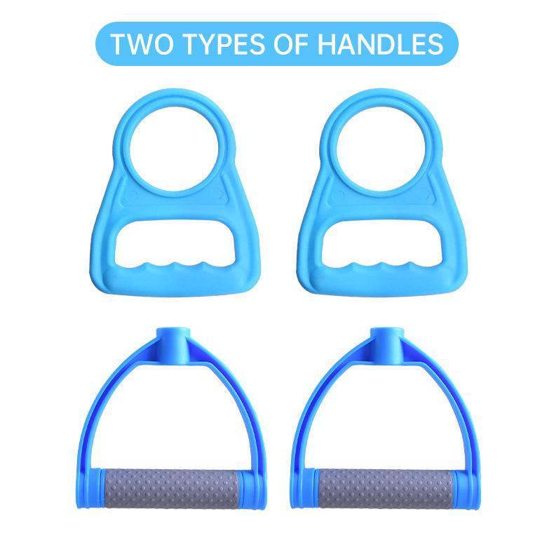 Shoulder Joint Pulley Sling for Upper Limb Training and Cervical Spine Exercise - Classic 3