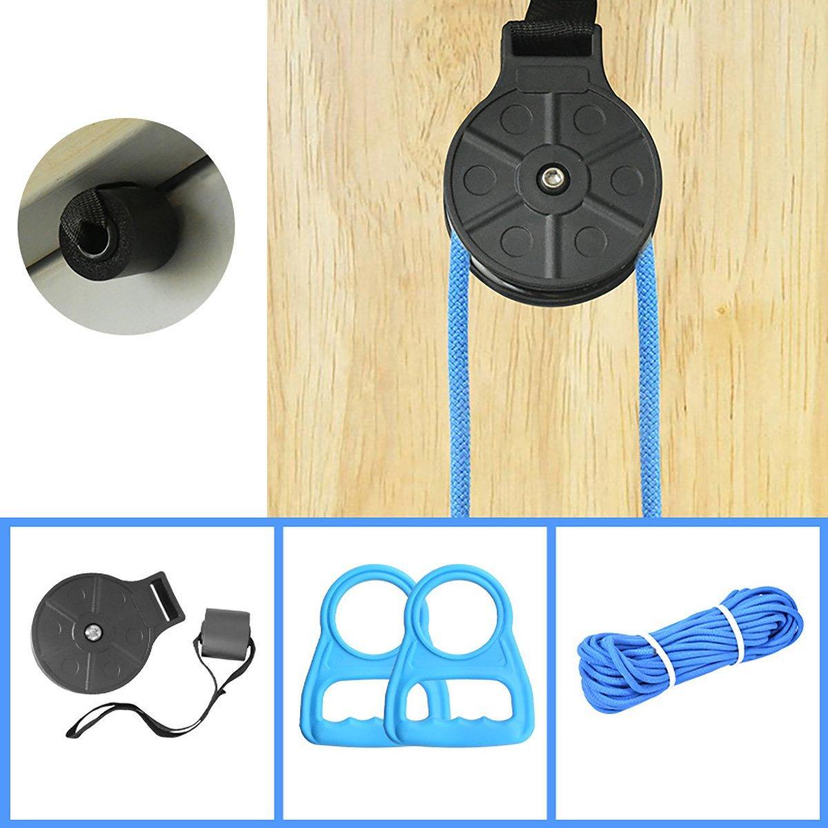 Shoulder Joint Pulley Sling for Upper Limb Training and Cervical Spine Exercise - Classic 6