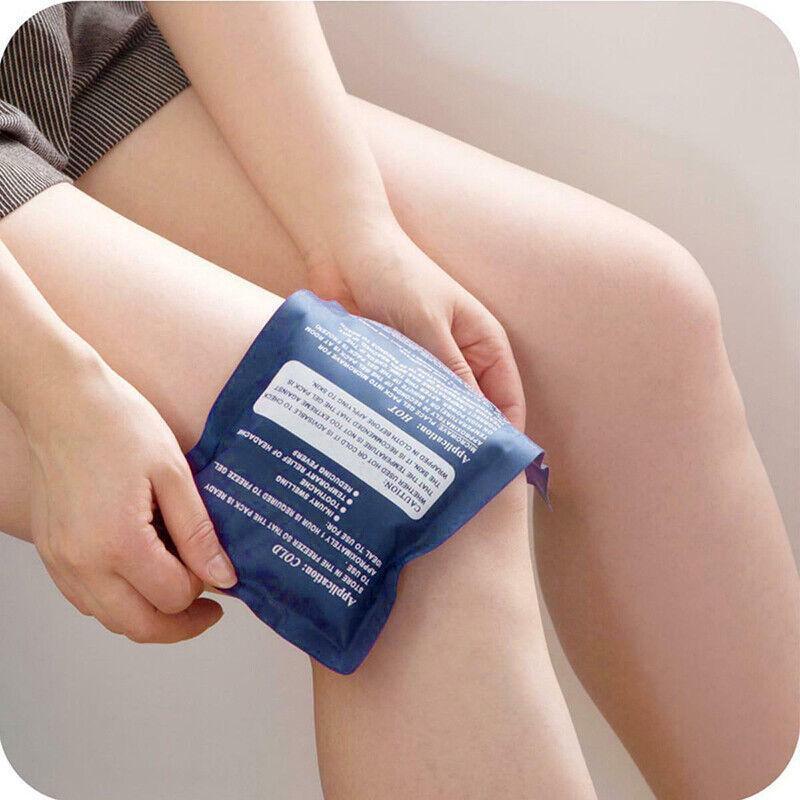 Reusable Hot and Cold Gel Pack 230x130mm Microwave and Freezer Safe 5