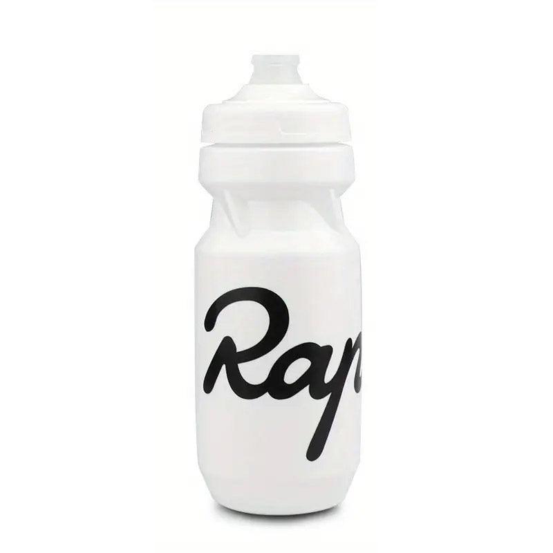 610ML Cycling Water Bottle Outdoor Sports Portable Squeeze Bottle Leakproof - Black 8