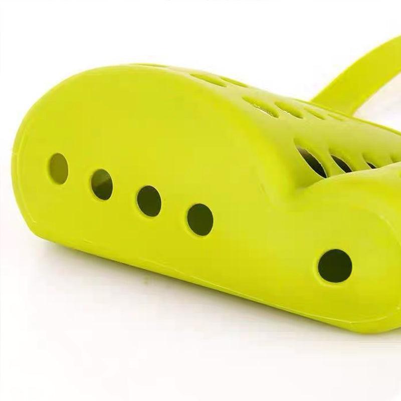 2PCS Kitchen Drain Holder Sponge Sink Storage Rack Basket Organizer Shelf Bathroom - Green 5