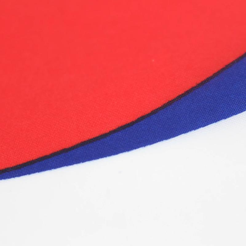 Large South Korea Flag Heavy Duty Outdoor Korean 90 X 150 CM - 3ft x 5ft 5