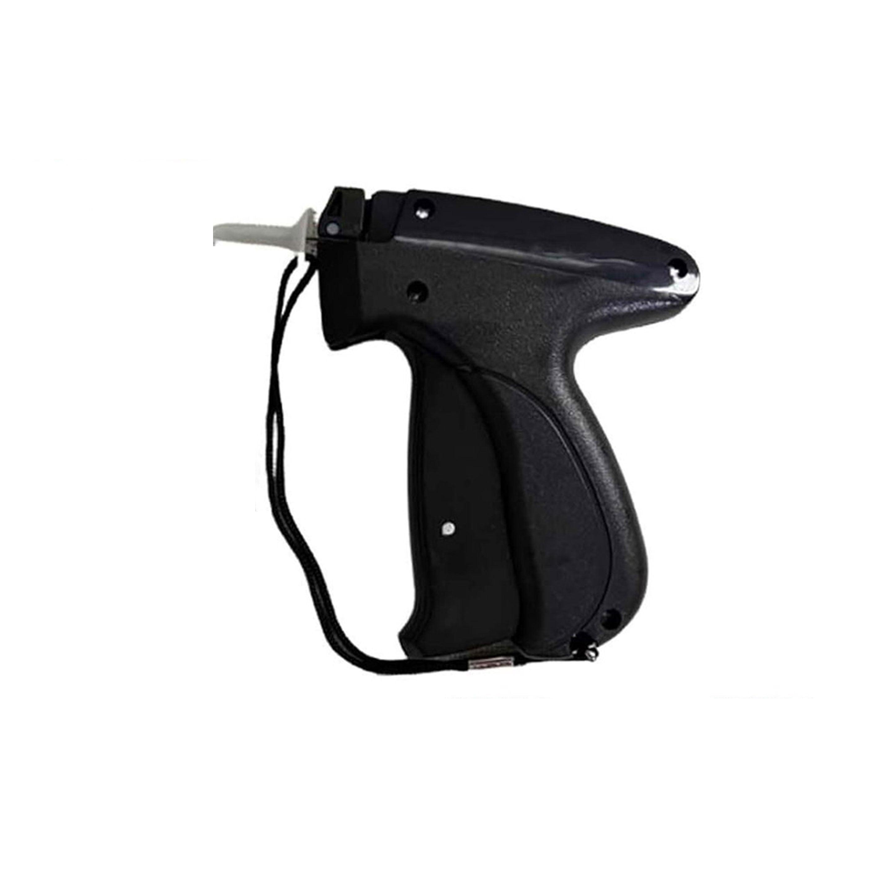 Stitchy Quick Clothing Fixer Mini Quick Repair Garment Sewing Machine Handheld - Black 10