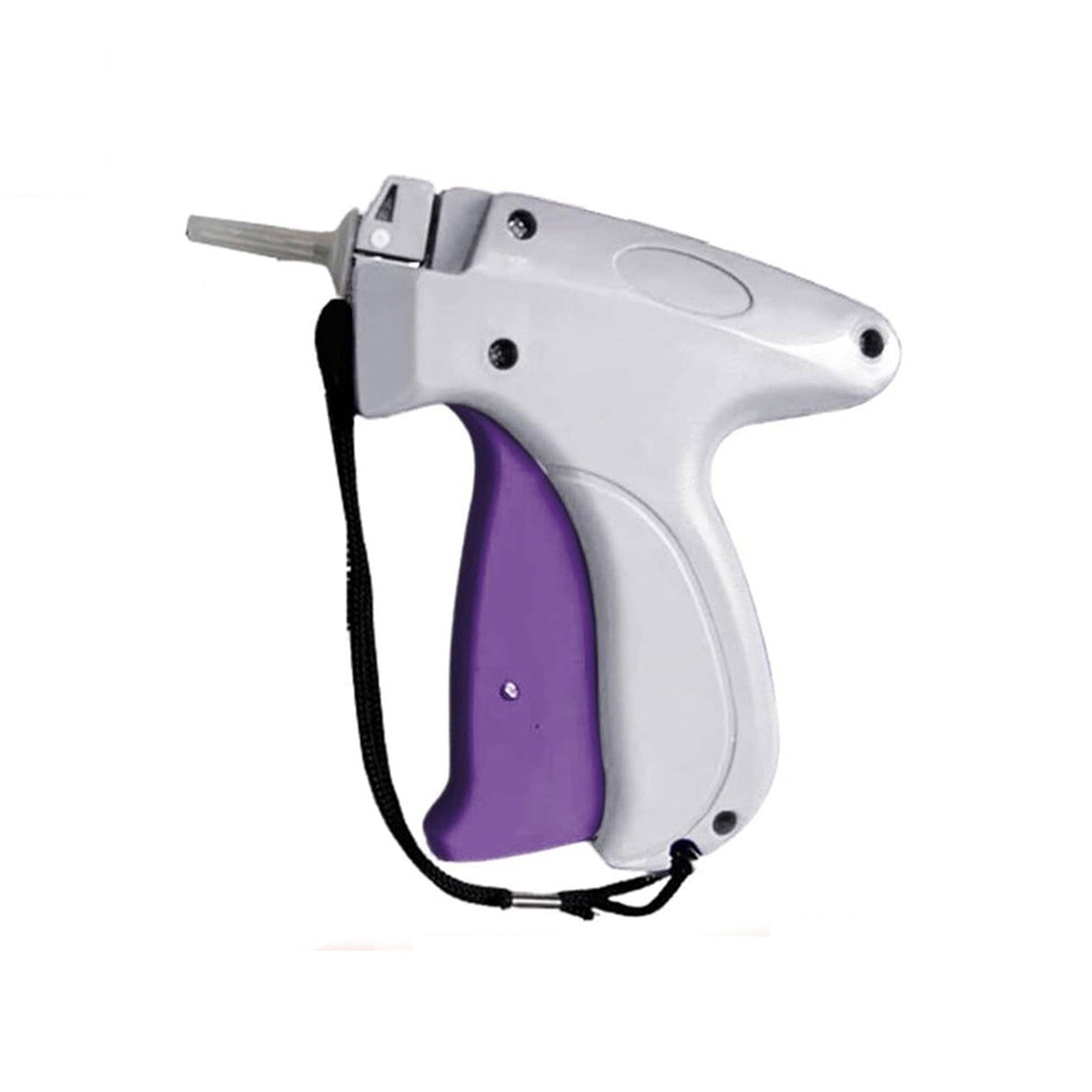 Stitchy Quick Clothing Fixer Mini Quick Repair Garment Sewing Machine Handheld - Pink 7