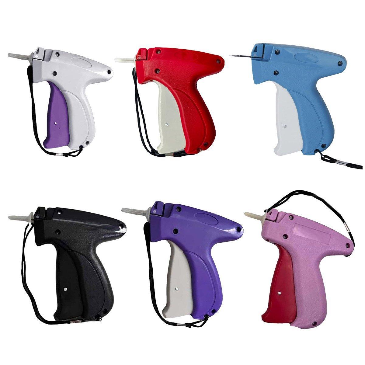 Stitchy Quick Clothing Fixer Mini Quick Repair Garment Sewing Machine Handheld - Purple