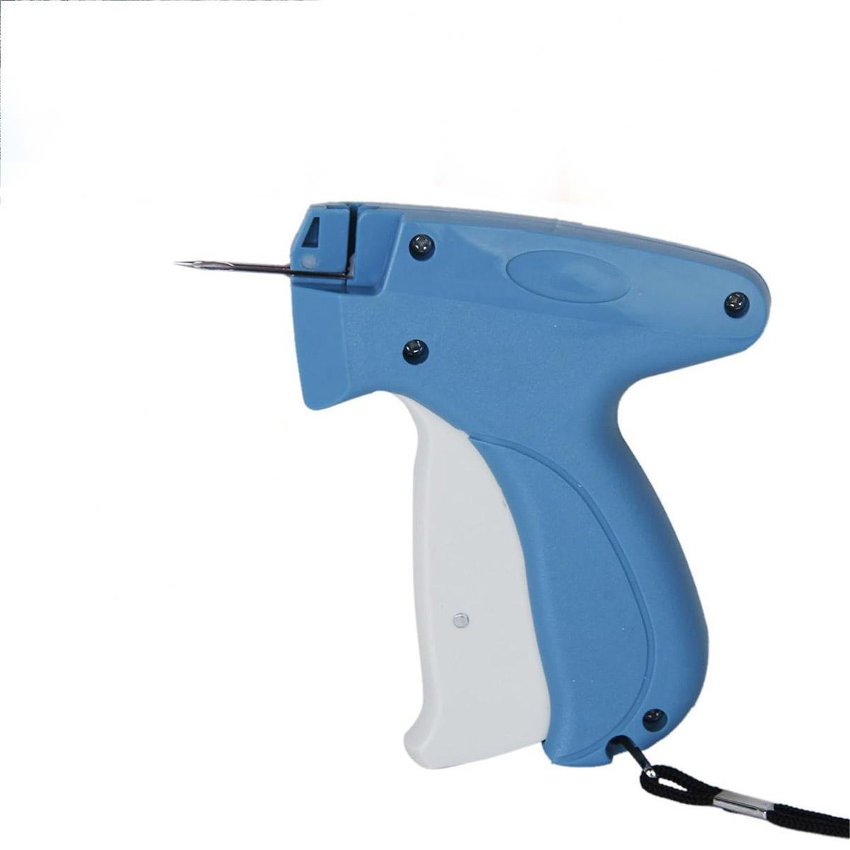 Stitchy Quick Clothing Fixer Mini Quick Repair Garment Sewing Machine Handheld - Purple 9