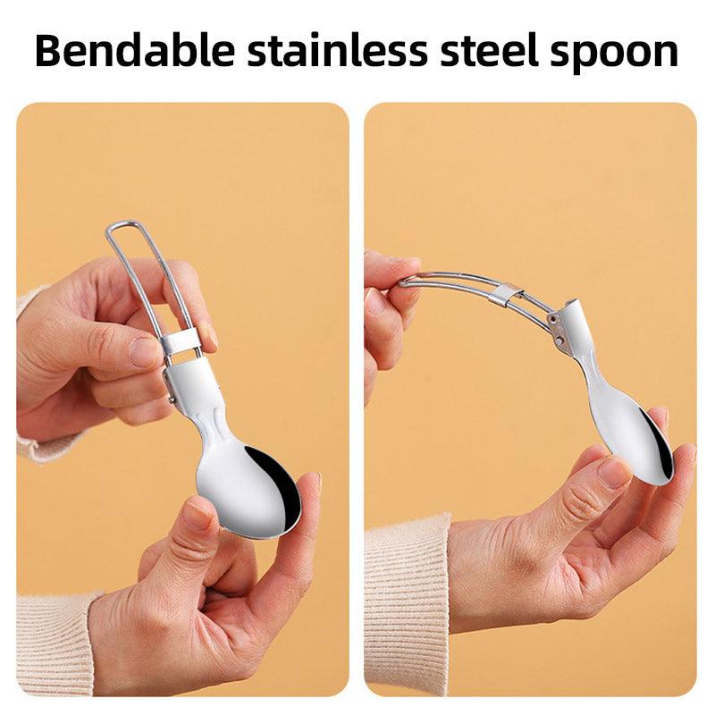 3pcs Insulated Lunch Box Soup Container Portable Breakfast Food Storage Box Set 5