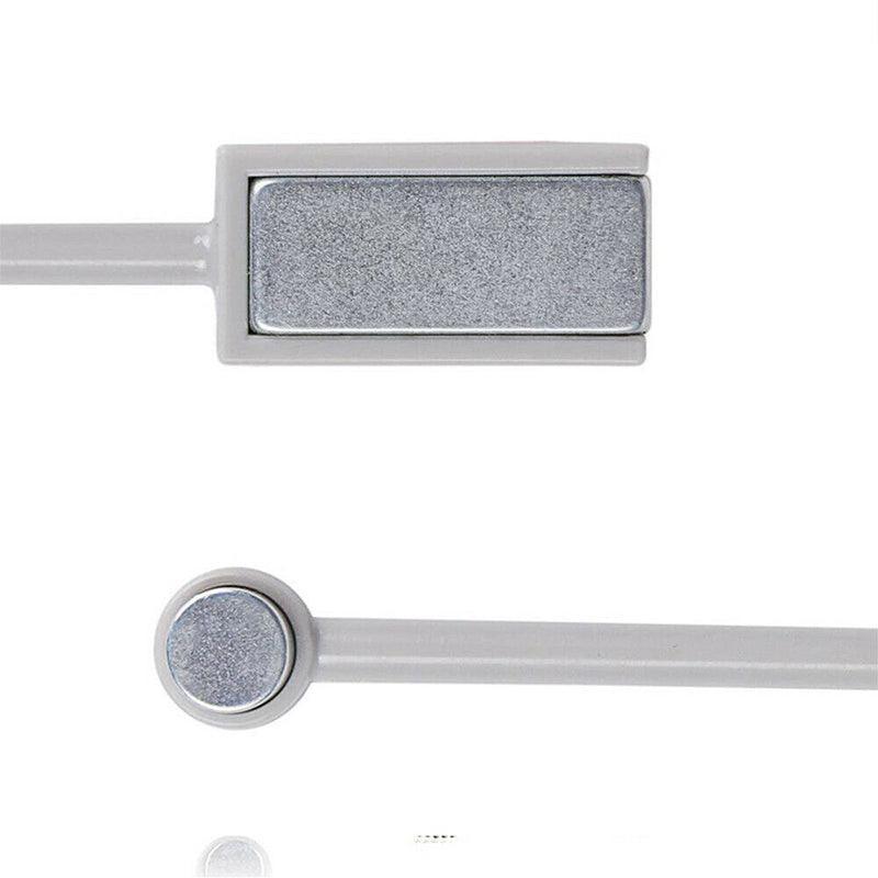 Nail Art Cat Eye Effect Stick for UV Gel Polish Design Tool for Manicure Styling Use - 1PC Double-Use 3