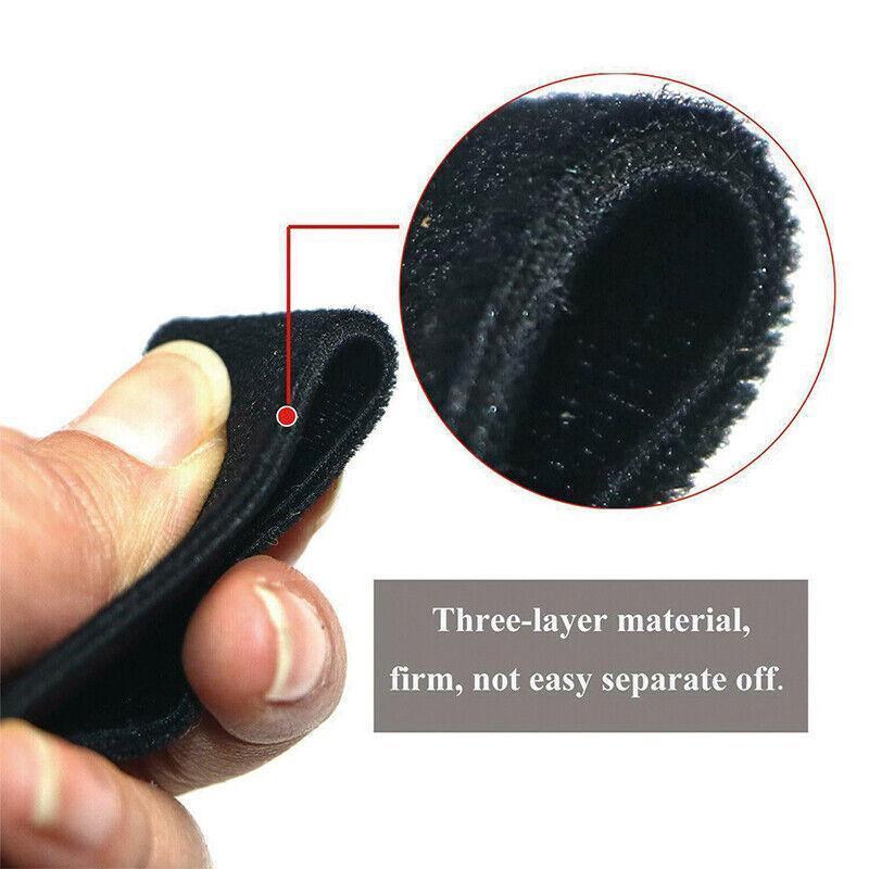 1Pc Au Headgear Headband Ventilator Mask Band Strap For Respironics Resmed Cpap 3