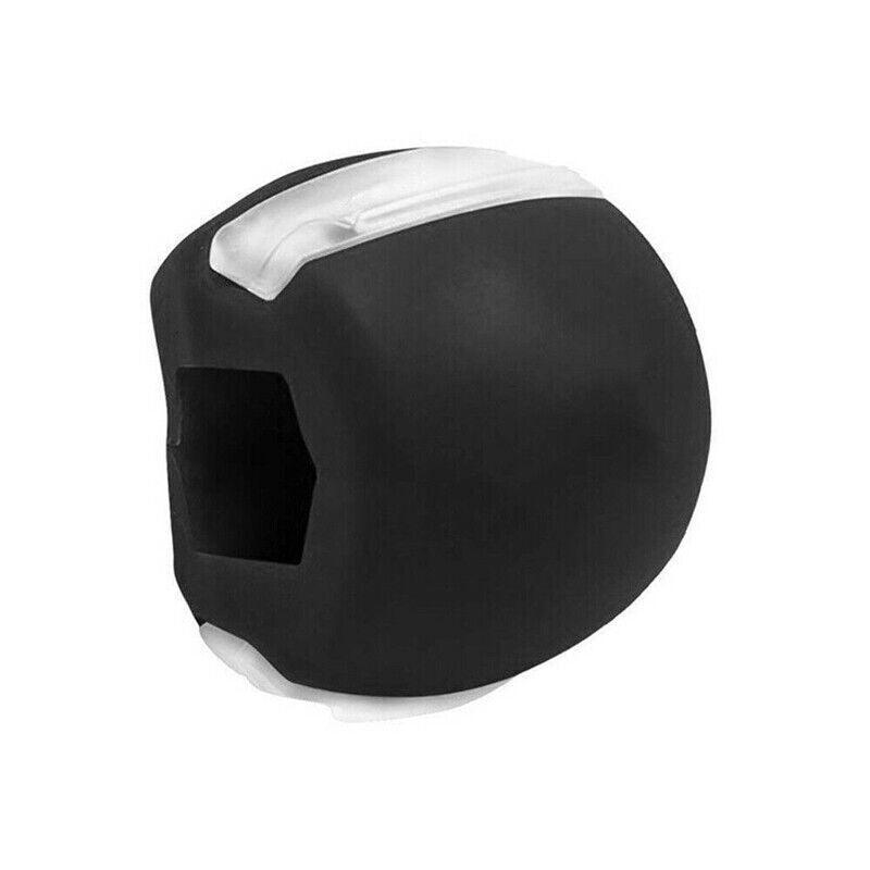 Anti-Age Toning Neck Facial Toner Jaw Exerciser Fitness Face Muscle Jawzrsize Au - Blue 6