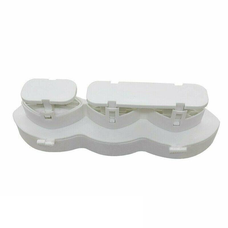 Meatball Maker Manual Meatloaf Mold Kibbeh Maker Press Minced Processor Tool Au - 9 Holes Clear 5