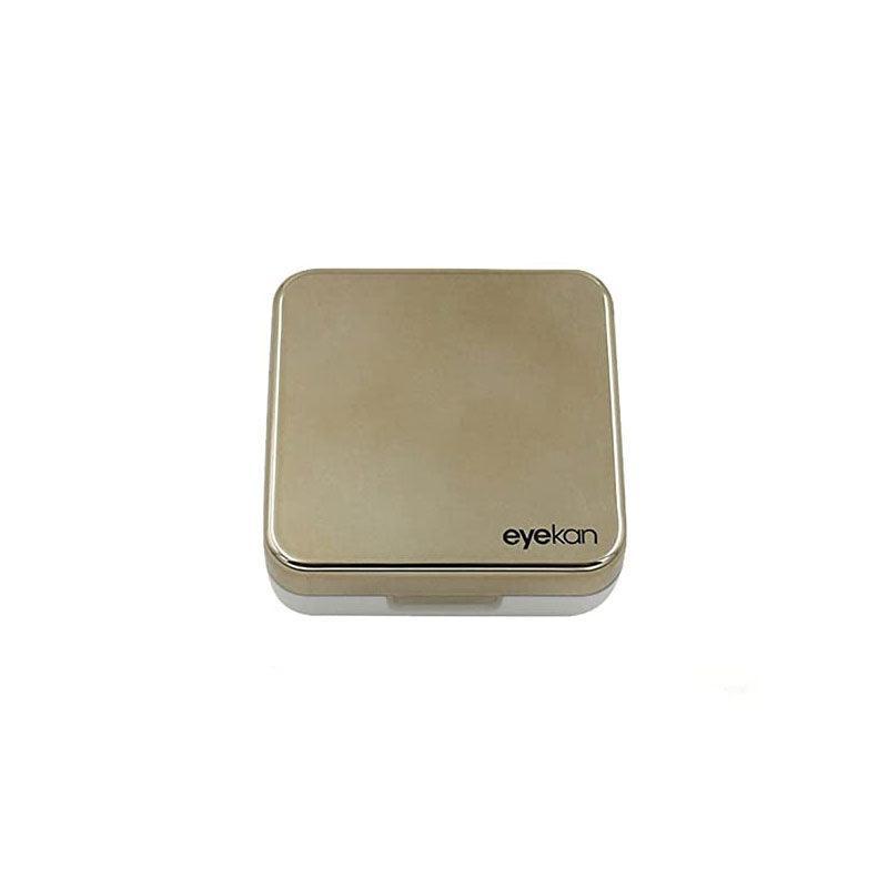 Contact Lens Tweezers Stick Inserted Remover Tool Kit Tip Storage Case Box Sets - Rose Gold 6