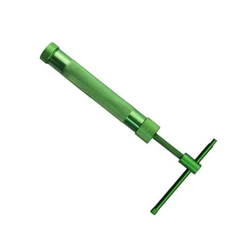 Polymer Clay Gun Extruder Sculpey Sculpting Tool with 20 Discs Cake Tool Craft 4
