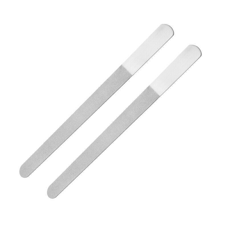 Diamond Nail File for Hand Foot Care Manicure Podiatry Tool 20.2cm - 1PC 7