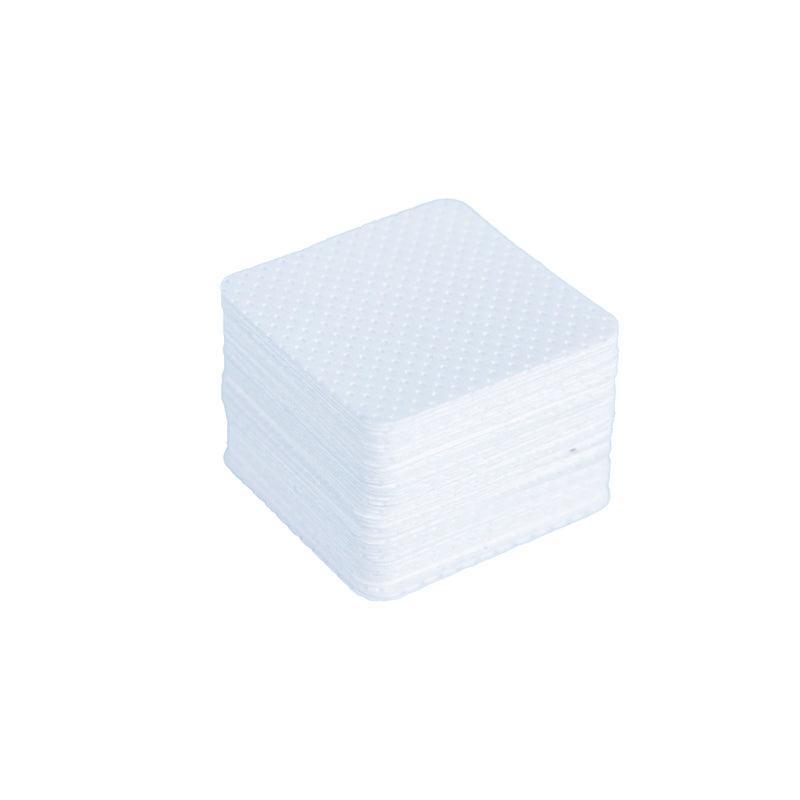 1000Pcs Lint-Free Nail Wipes Cotton Pads for Polish Removal & Manicure - 200PCS 6