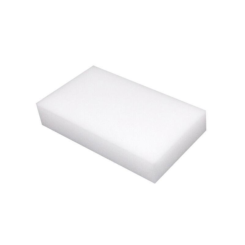 100PCS/200PCS Nano Magic Sponge Eraser Melamine Cleaning Pads - 100PCS 7