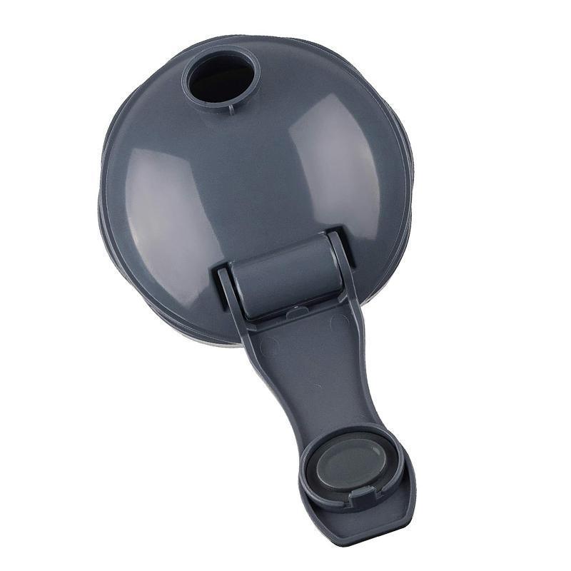 2-6X For Nutribullet Flip Top Fresh Lid - All 600 & 900 Model Nutri Cups Au - 2PCS 5