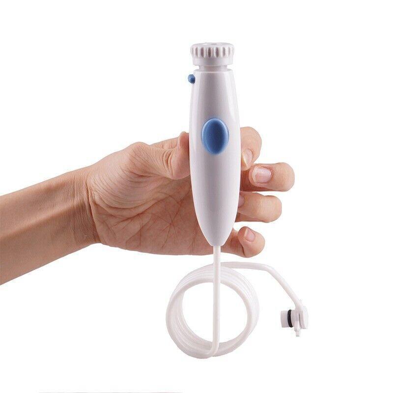 Water Hose Oralcare Handle Replacement Parts For Waterpik Ultra Wp-100/Wp-900 4