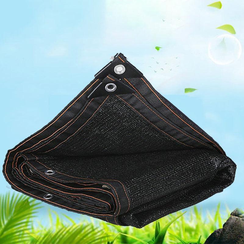 6M Sunshade Net Anti-Uv Outdoor Garden Sunscreen Sunblock Shade Cloth Cover Ts - 2*3M 4