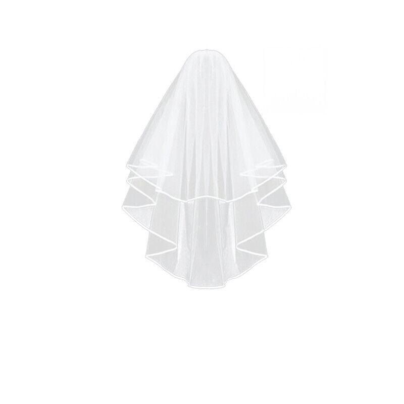 Bride To Be Hen Veil Sash Tiara Hens Night Bridal Shower Kitchen Tea Accessories - Package 6 9