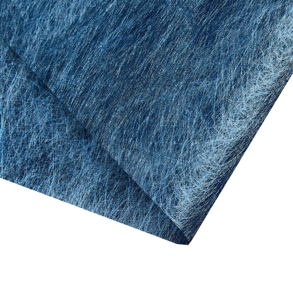 10pcs High Quality Flower Wrapping Paper DIY Bouquet Gift Wrap Floral Supplies - Coffee 10