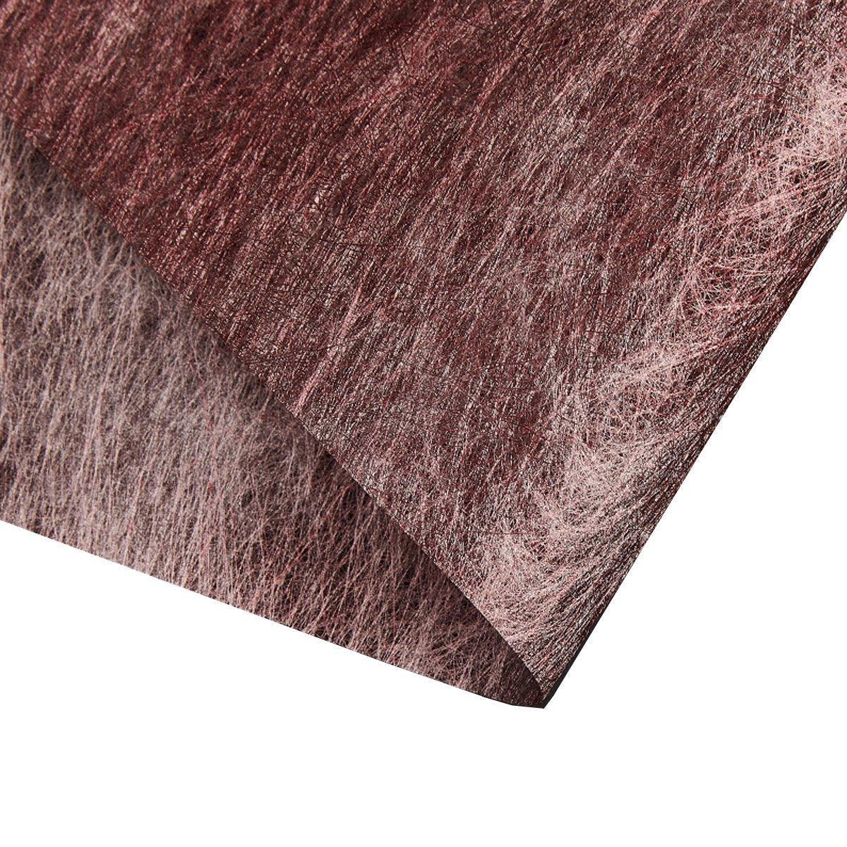 10pcs High Quality Flower Wrapping Paper DIY Bouquet Gift Wrap Floral Supplies - Coffee 11