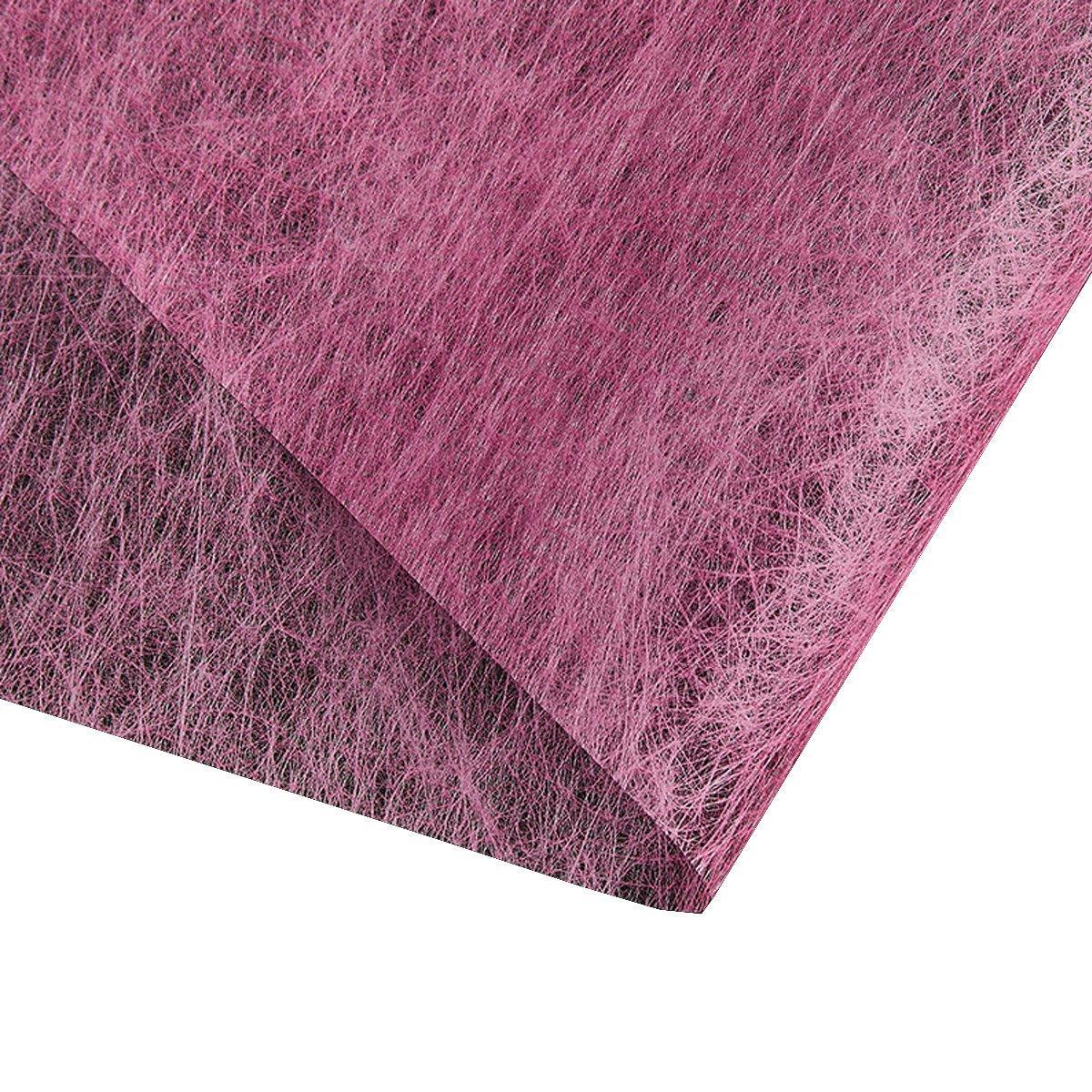 10pcs High Quality Flower Wrapping Paper DIY Bouquet Gift Wrap Floral Supplies - Coffee 13