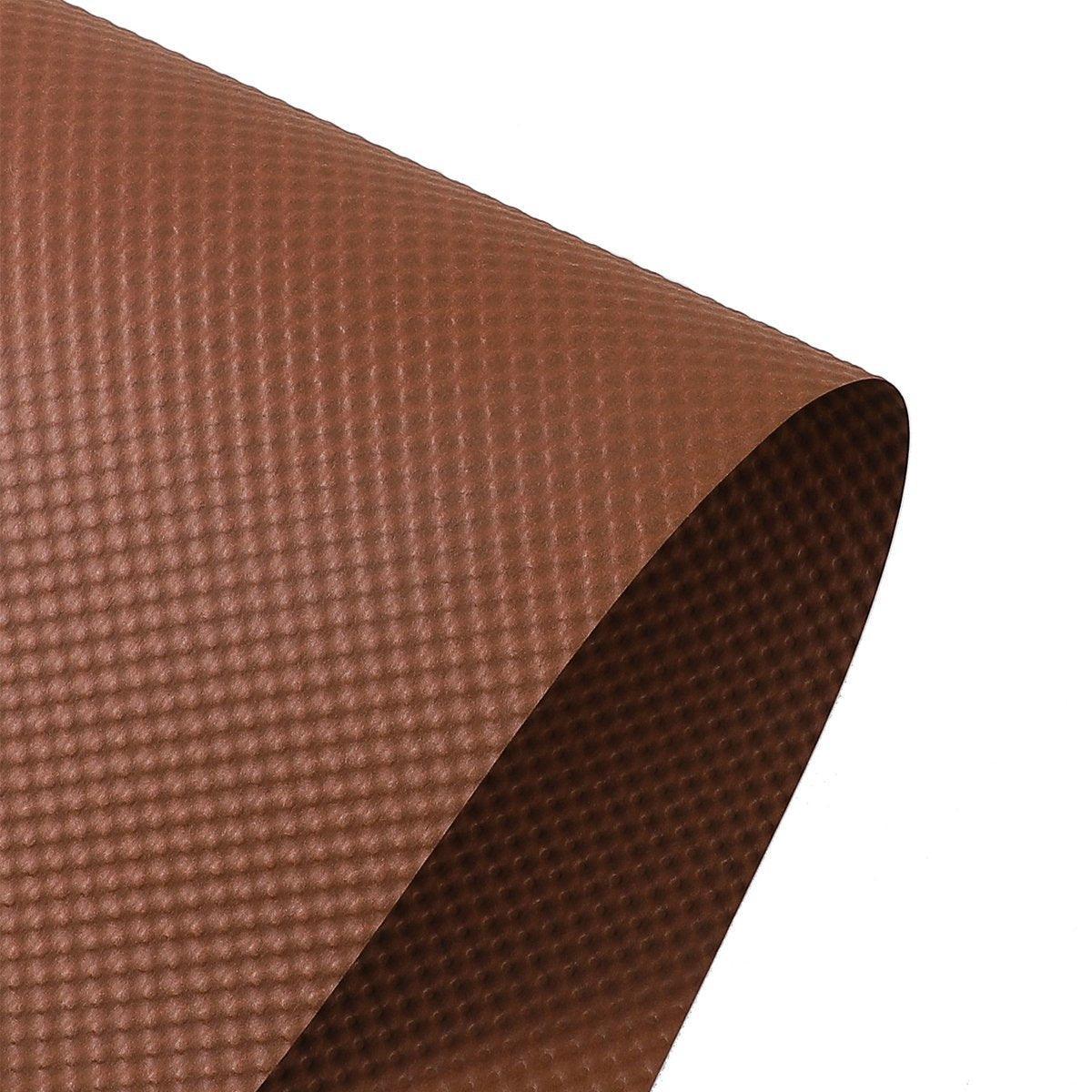 Embossed Paper Convex Flower Wrapping Paper for Floral Shop and Flower Wrapping - White 10