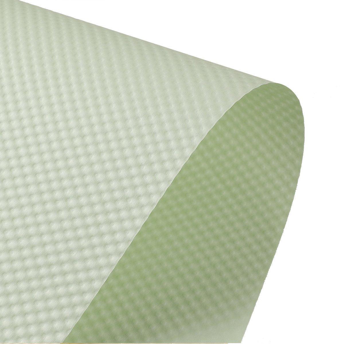 Embossed Paper Convex Flower Wrapping Paper for Floral Shop and Flower Wrapping - White 12