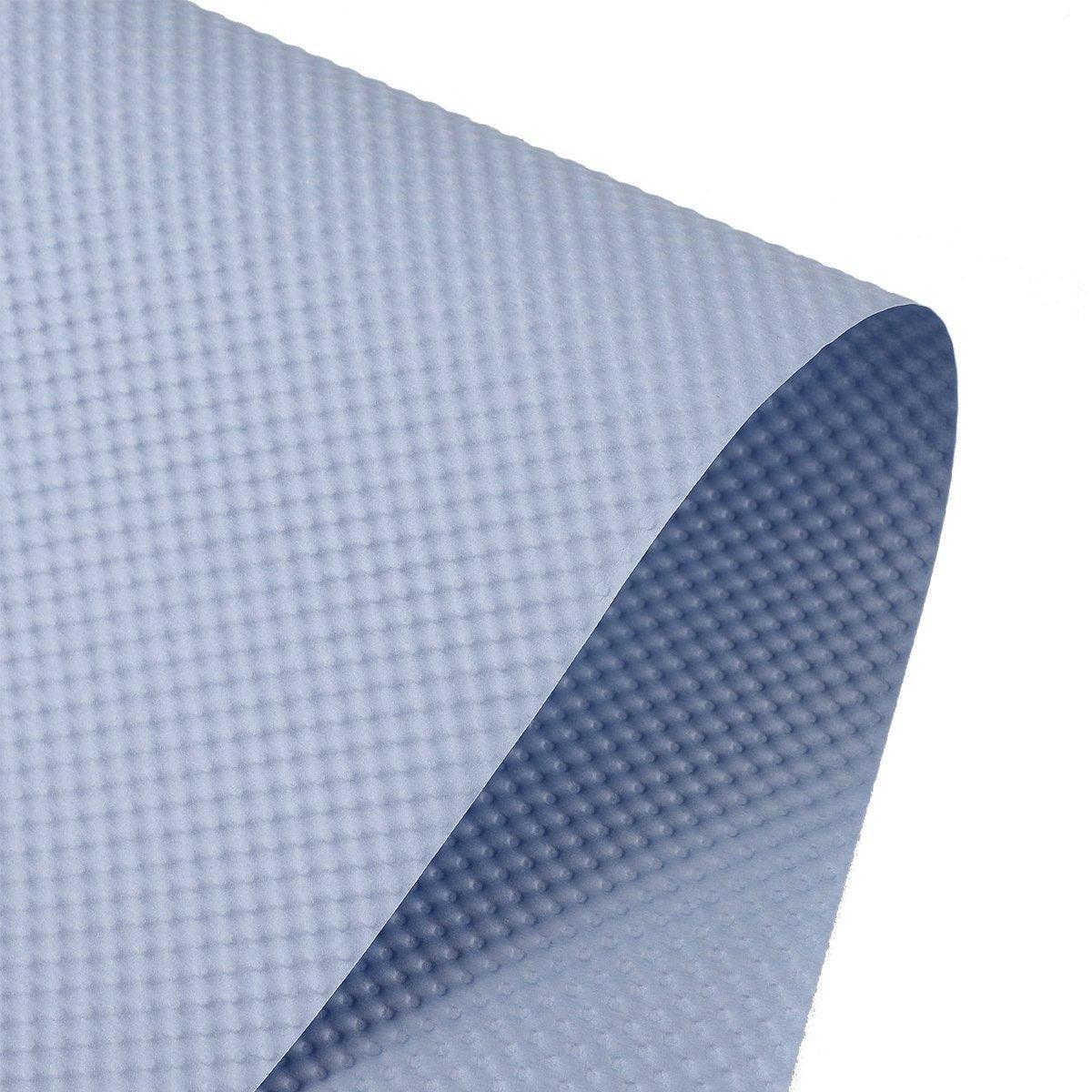 Embossed Paper Convex Flower Wrapping Paper for Floral Shop and Flower Wrapping - White 15