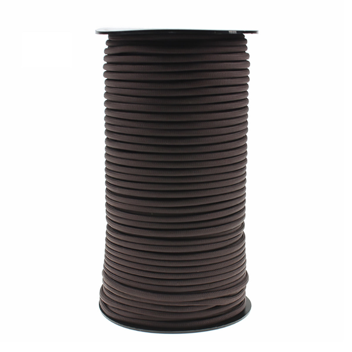 100m Paracord Outdoor Camping Binding Braided Rope Survival Gear Hiking Rope - Red 10