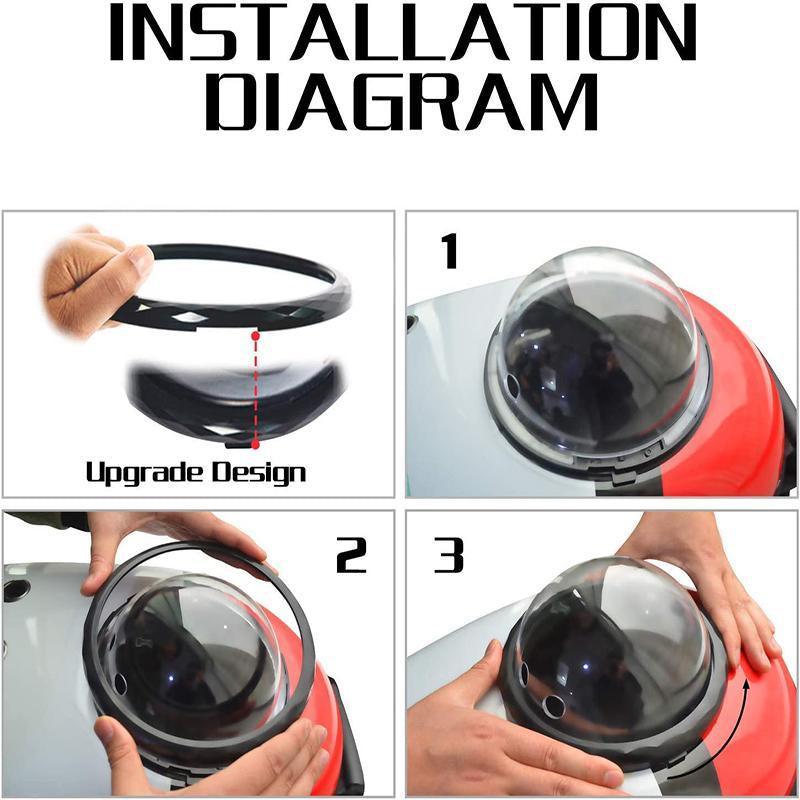 Cat Dog Backpack Carrier Breathable Pet Carrier Bag for Outdoor Travel - Penguin 3