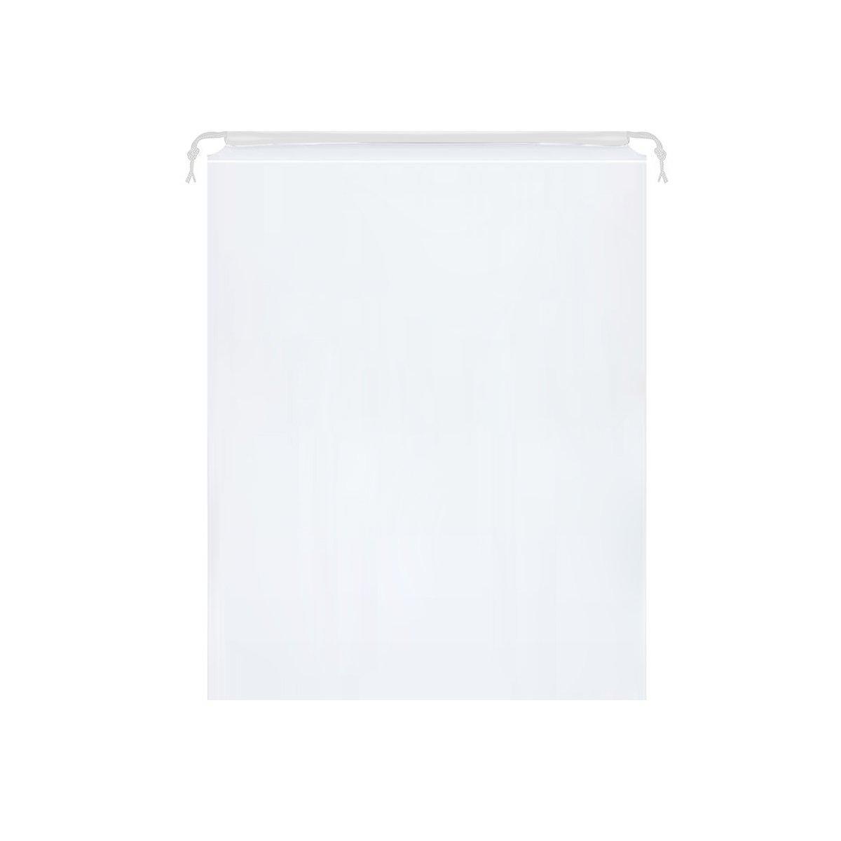 25PCS Portable Travel Shoe Bags Sport Storage Pouch Drawstring Dust Organizer - Brown-30*40cm 10