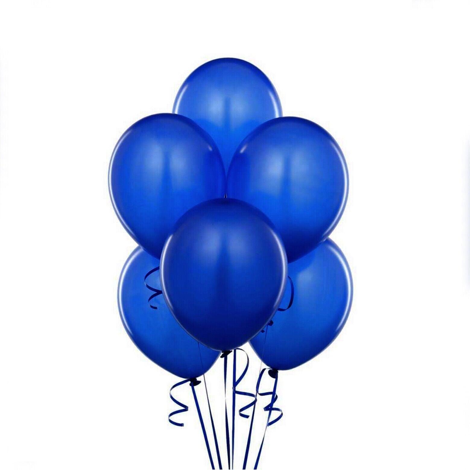 100PCS 10 Inch Latex Balloons Party Decorations Birthday Wedding Balloon Solid Colour - Brown 11