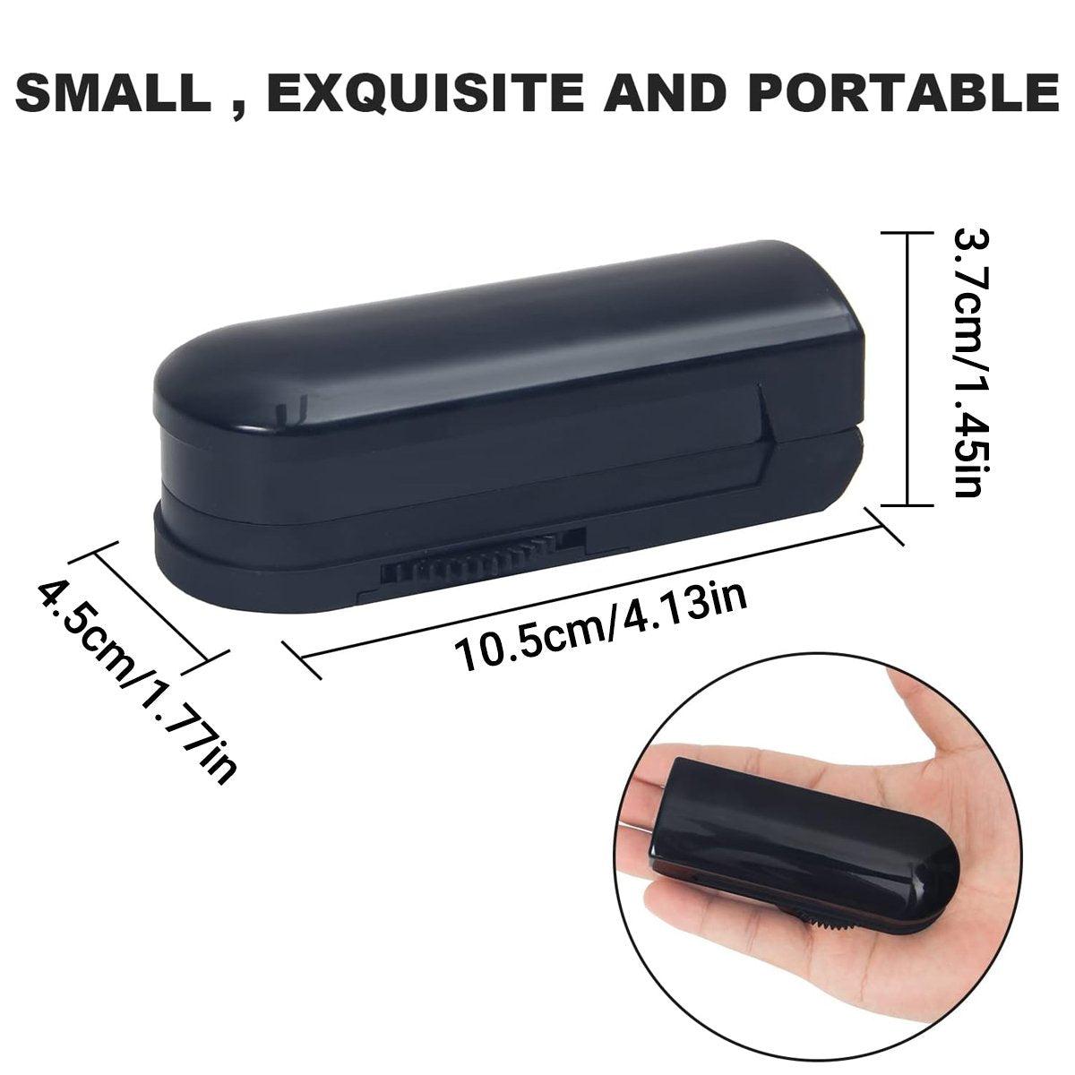 Pill Slicer Cutter Tablet Splitter Portable Pill Divider Medication Organizer 3