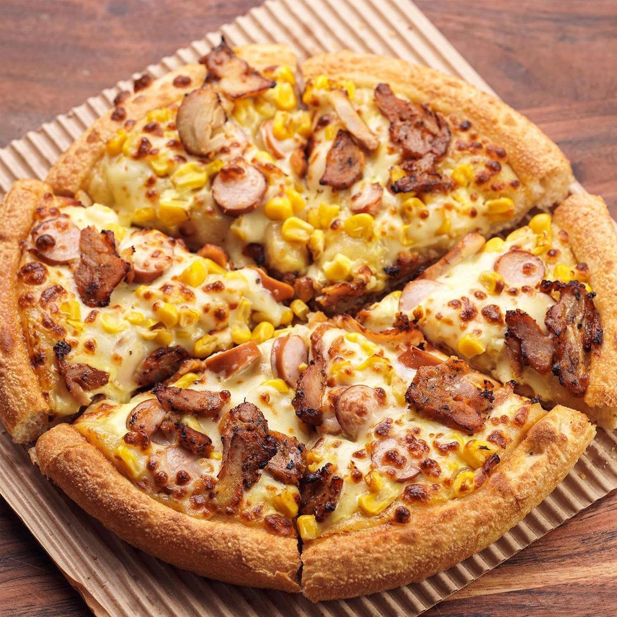 100PCS Pizza Box Pads Greaseproof Paper Food Liners Oil Resistant Pizza Mat - 10inch 4