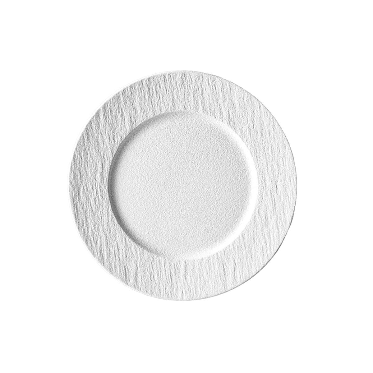 Ceramic Steak Vegetable Dessert Salad Plate Home Dinner Plate Kitchen Dining - 8.5inch 6