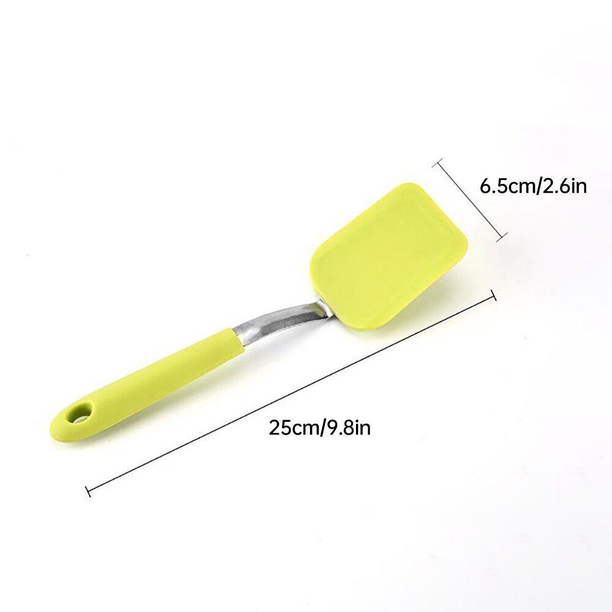 Kitchen Dishwashing Brush for Cleaning Dishes Pots Pans and Kitchen Supplies 3