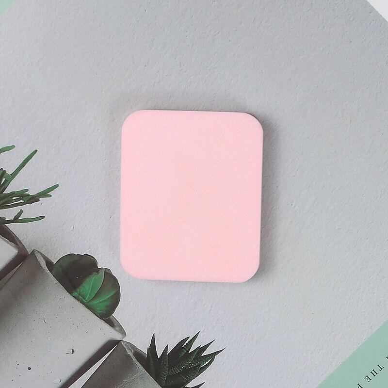 7PCS Puff Air-Cushion Makeup Sponge Smooth Puff Beauty Tools Wet Dry Dual Use 4