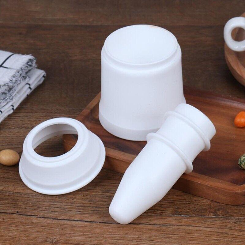 Maker Arancinotto Arancini Mold Mold Rice Meat Slim Point Ball Makers 4