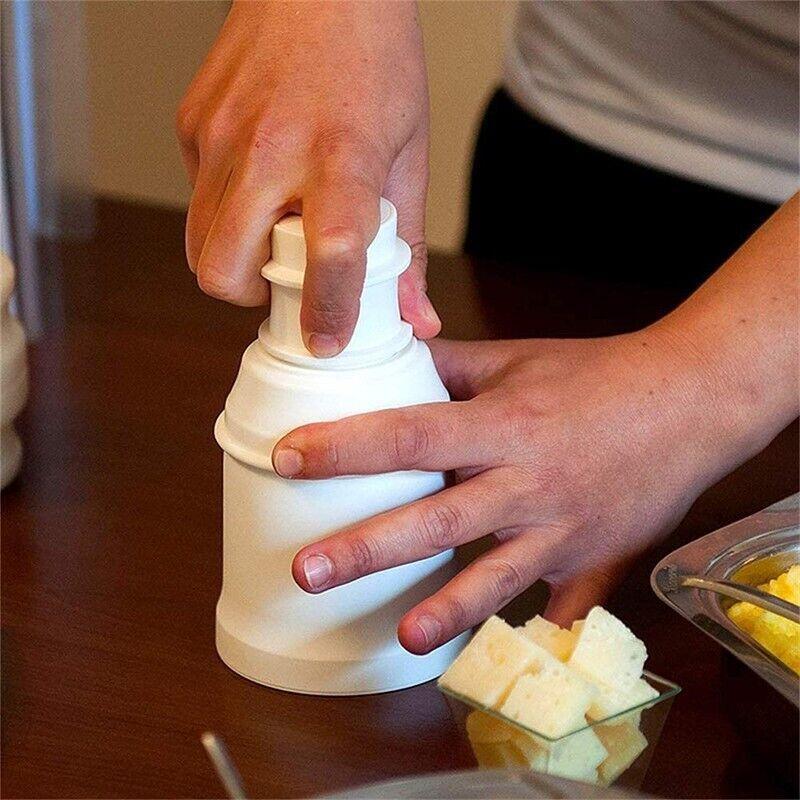 Maker Arancinotto Arancini Mold Mold Rice Meat Slim Point Ball Makers 5