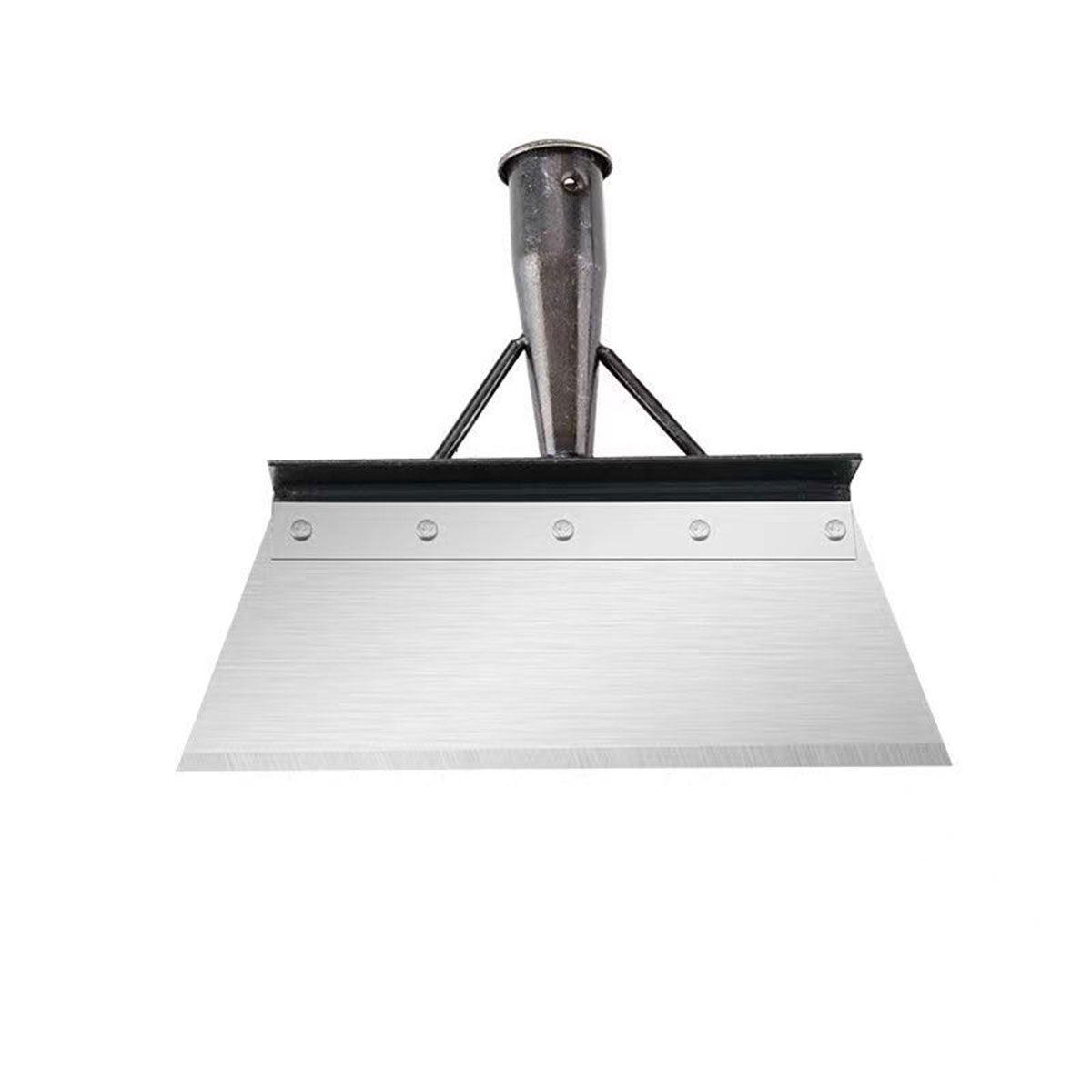 Outdoor Garden Cleaning Shovel Farm Agriculture Planting Shovel Weeding Tool - L 6