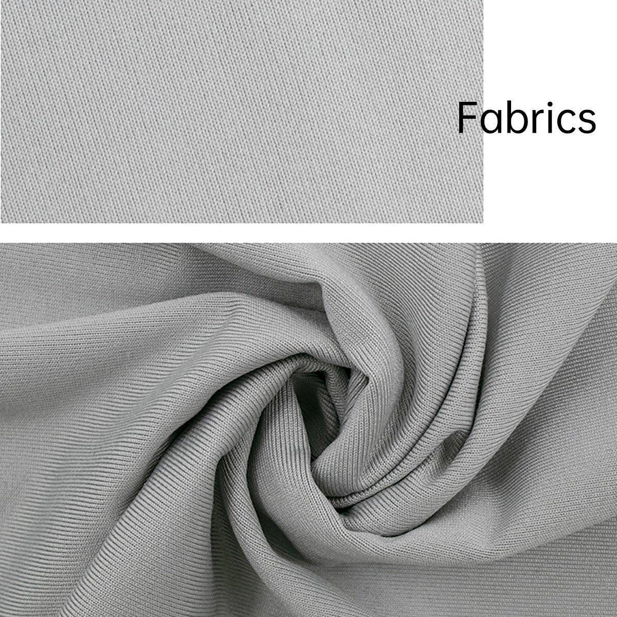 Sunblock Ice Silk Breathable Bandana Bib Face Scarf Fishing Biker Sport Headgear - Black 5